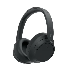 Audio Sony Auscultadores WHCH720NB