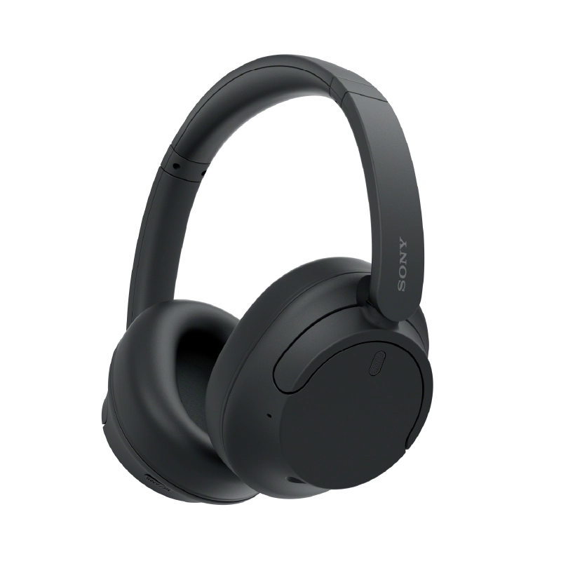 Audio Sony Auscultadores WHCH720NB