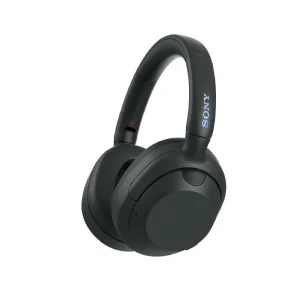 Audio Sony Auscultadores WHULT900NB.CE7