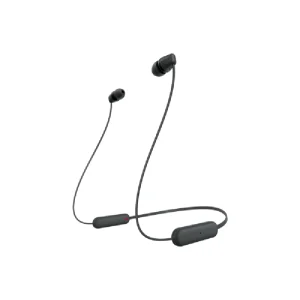 Audio Sony Auriculares WI-C100B