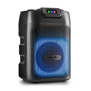 Colunas de som NGS Colunas Wireless WILDCLUB