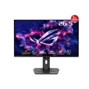 Monitor gaming Asus 27" XG27ACDNG