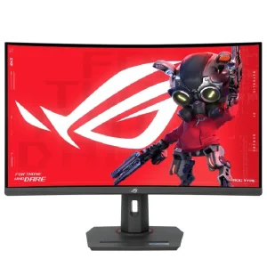 Monitor gaming Asus 32" Curvo XG32WCMS