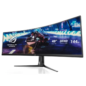 Monitor gaming Asus 49" Curvo XG49VQ