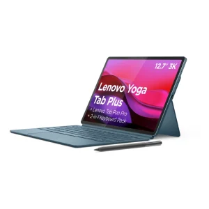 Tablet Lenovo Série Yoga Tab Plus ZAEG0038PT