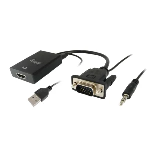 Cabo Equip Cabos VGA 119038