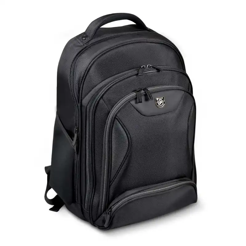 Portátil acessório Port Designs Mochilas - Ecrã de 15.1 a 17" 170226