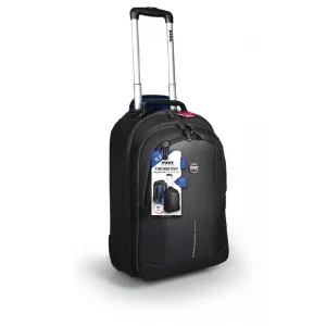 Portátil acessório Port Designs Mochilas - Ecrã de 15.1 a 17" 170231