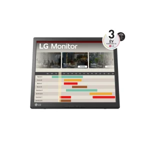Monitor LG 17" 17BR30T-B