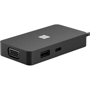 Portátil acessório Microsoft Surface Docking Station 1E4-00003