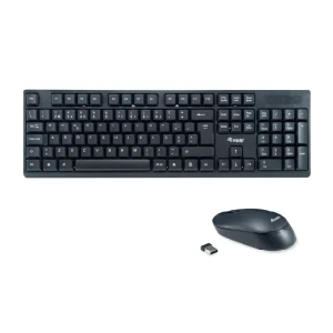 Teclado e rato Equip Teclados + Ratos 245222