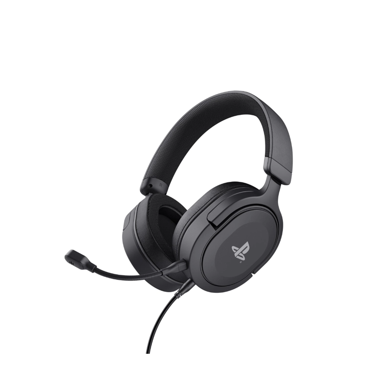 Audio Trust Auscultadores + Microfone 24715
