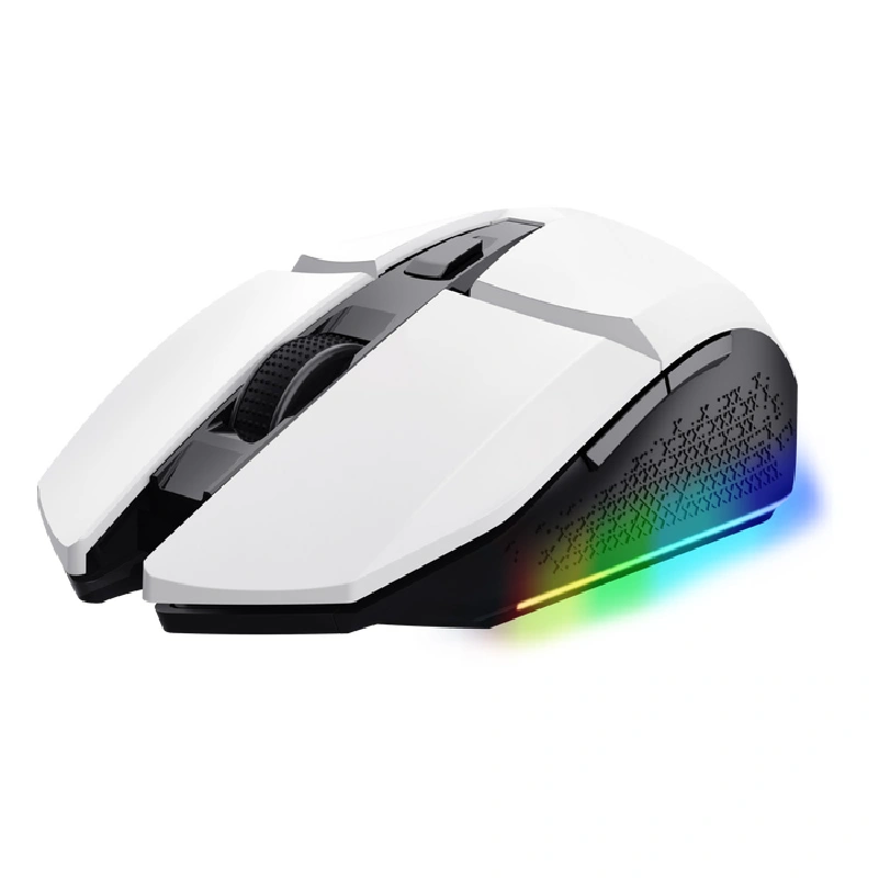 Rato Trust Rato gaming sem fios 25069