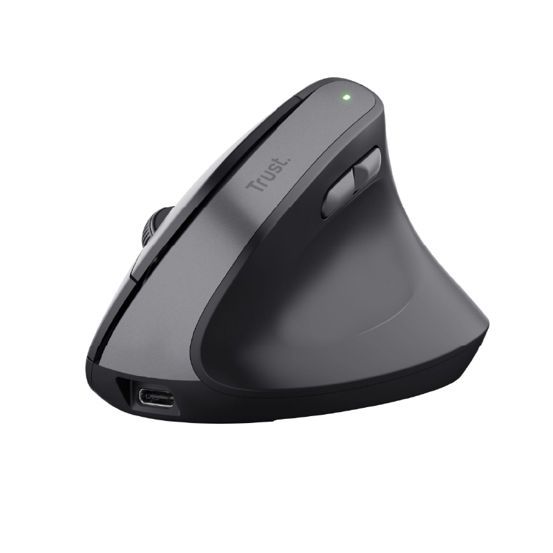 Rato Trust Ratos Sem Fios 25371