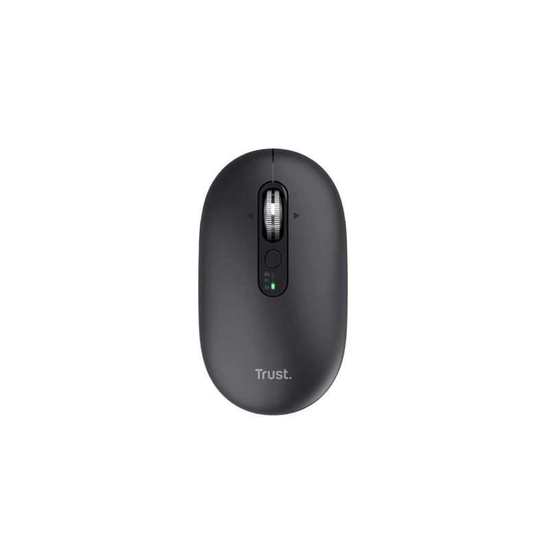 Rato Trust Ratos Sem Fios 26018