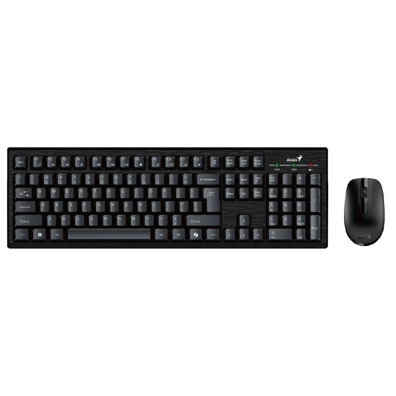 Teclado e rato Genius Teclados + Ratos 31340014408