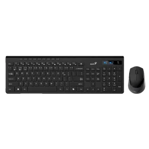 Teclado e rato Genius Teclados + Ratos 31340015422