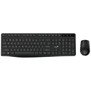 Teclado e rato Genius Teclados + Ratos 31340017412