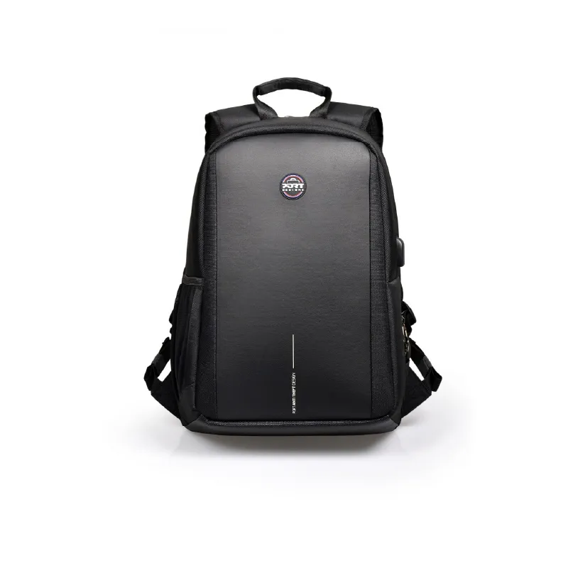 Portátil acessório Port Designs Mochilas - Ecrã de 15.1 a 17" 400508