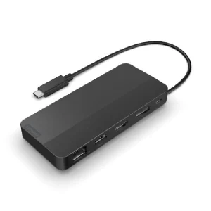 Portátil acessório Lenovo Dock USB-C 40B90000WW