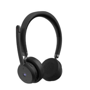 Audio Lenovo Auscultador + Microfone 4XD1M80020