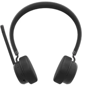 Audio Lenovo Auscultador + Microfone 4XD1Q30302