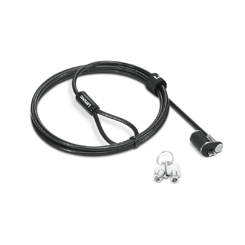 Portátil acessório Lenovo Segurança 4XE1F30276