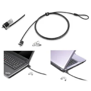 Portátil acessório Lenovo Segurança 57Y4303