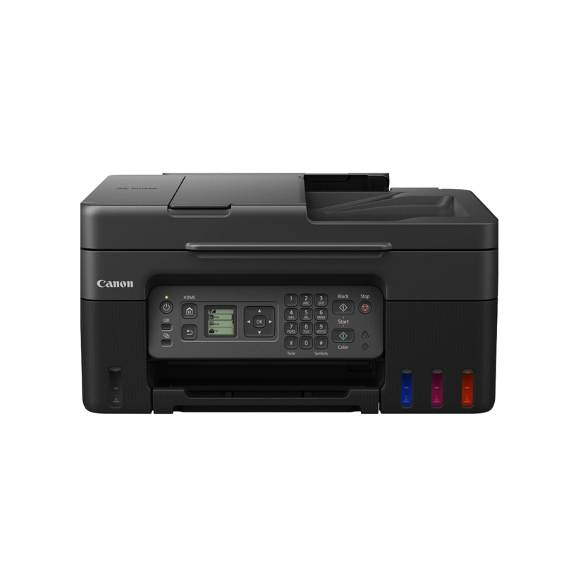 Multifunções Canon Série MegaTank 5807C006