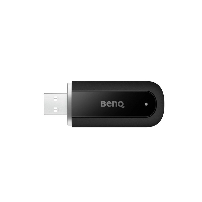 Monitor acessório Benq Adaptadores Wireless 5A.F8Y28.DE1