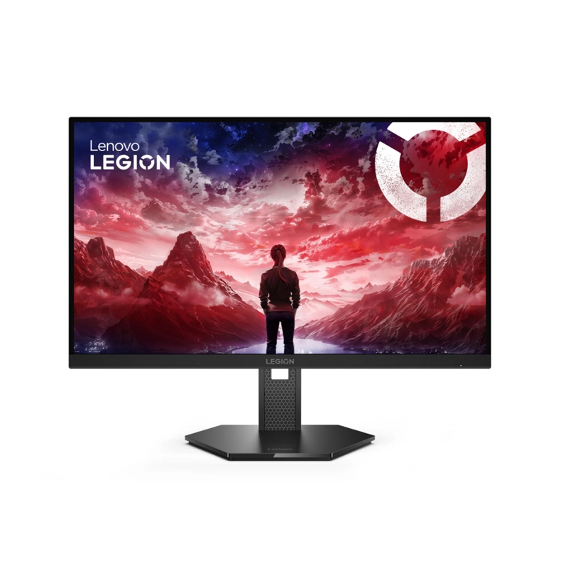 Monitor gaming Lenovo 27" 67D1GAC1EU