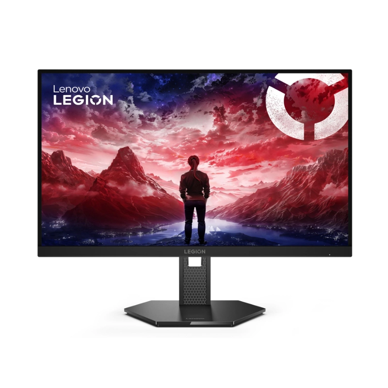 Monitor gaming Lenovo 27" 67D2UAC1EU