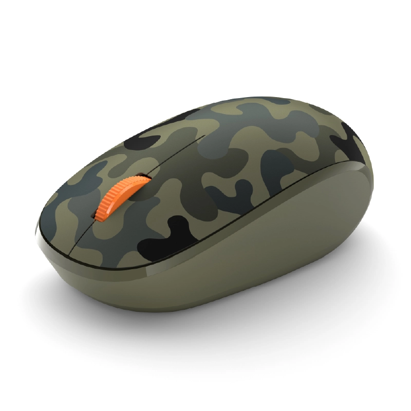 Rato Microsoft Ratos Sem Fios - Bluetooth 8KX-00029