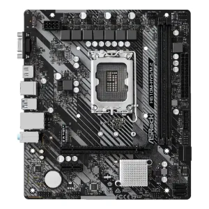 Motherboard ASRock Mboard c/ socket LGA 1700 (Intel) 90-MXBJJ0-A0UAYZ