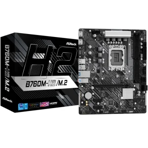 Motherboard ASRock Mboard c/ socket LGA 1700 (Intel) 90-MXBN00-A0UAYZ