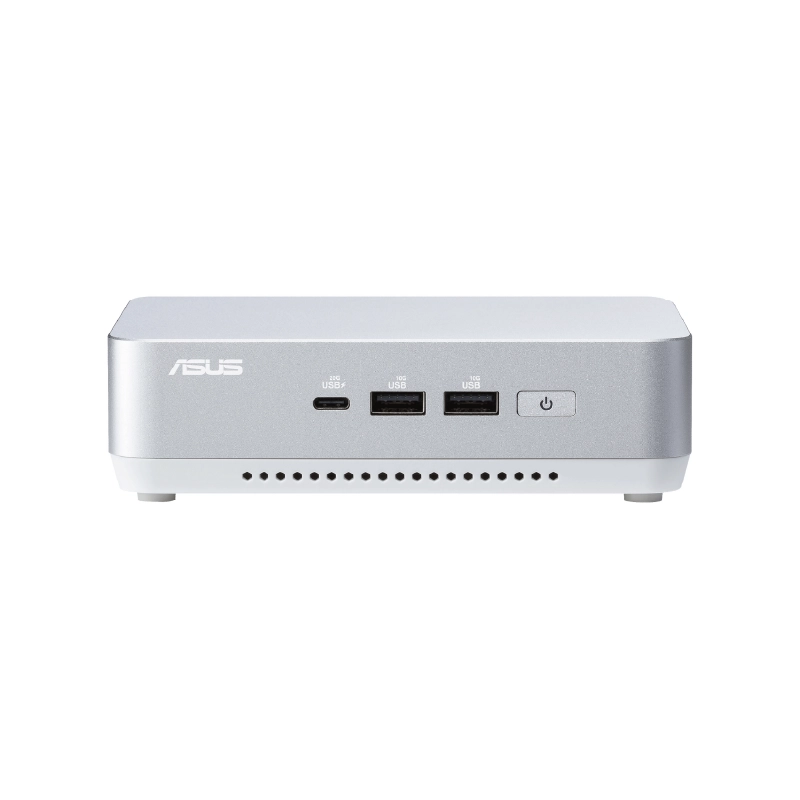 Barebone pc Asus ASUS NUC 90AR0051-M00040