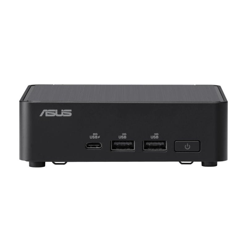 Barebone pc Asus ASUS NUC 90AR0062-M000E0