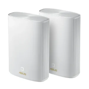 Router Asus Wireless 90IG05T0-BM9110