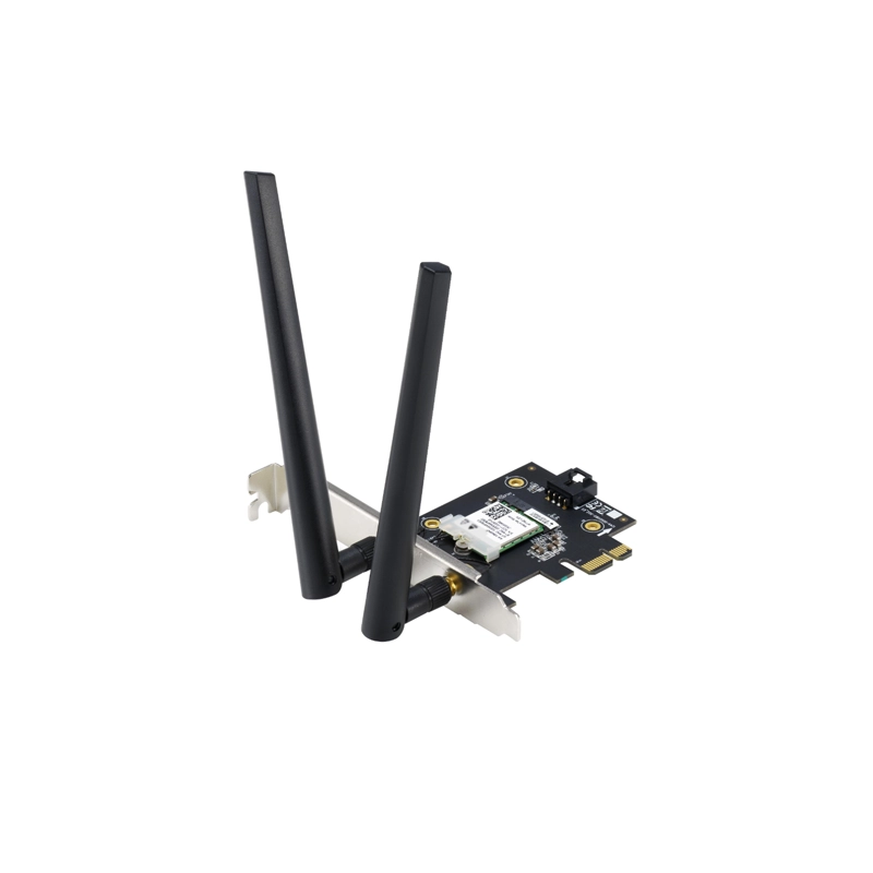 Wifi Asus Placa PCI 90IG07A0-MW0B00