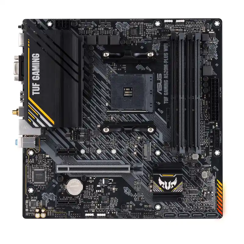 Motherboard Asus Mboard c/ socket AMD AM4 90MB17F0-M0EAY0