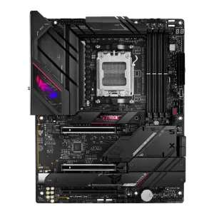 Motherboard Asus Mboard c/ socket AMD AM5 90MB1BB0-M0EAY0