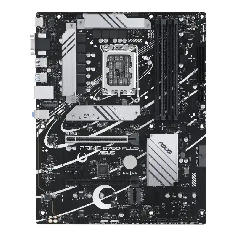 Motherboard Asus Mboard c/ socket LGA 1700 (Intel) 90MB1EF0-M1EAY0