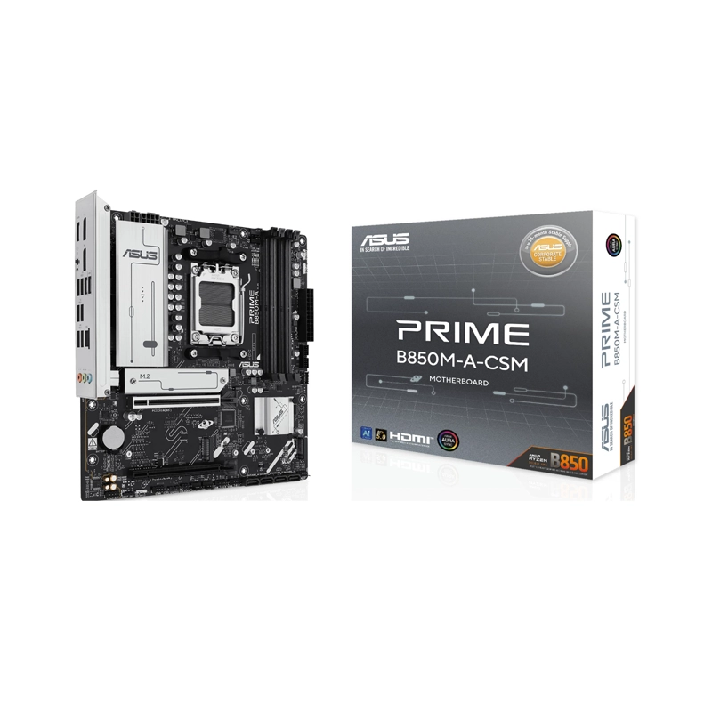 Motherboard Asus Mboard c/ socket AMD AM5 90MB1LQ0-M0EAYC