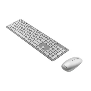 Teclado e rato Asus Teclados + Ratos 90XB0430-BKM3G0