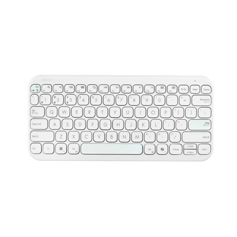 Teclado Asus Teclados p/ PCs 90XB0880-BKB4W0