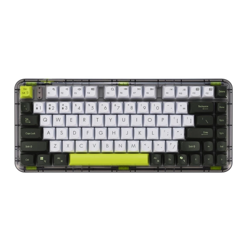 Teclado Asus Teclados p/ PCs 90XB0A10-BKB0N0