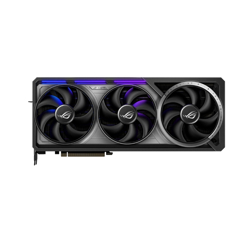 Placa gráfica Asus Nvidia GeForce RTX 5080 90YV0LV0-M0NA00