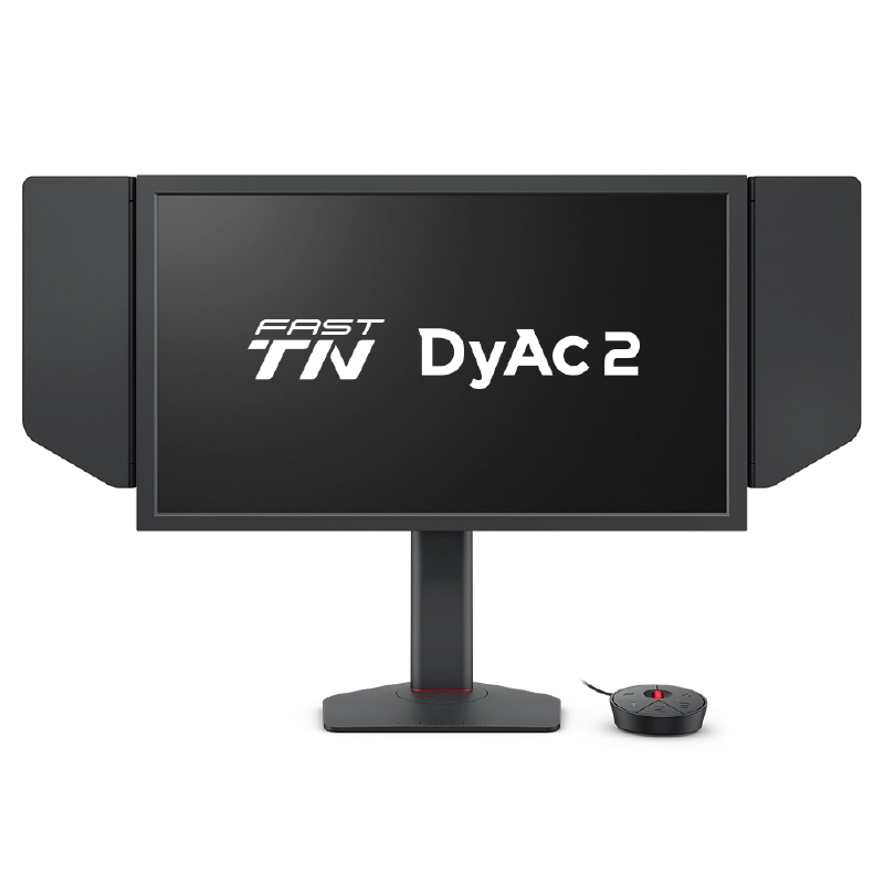 Monitor gaming Benq 24" 9H.LN8LB.QBE