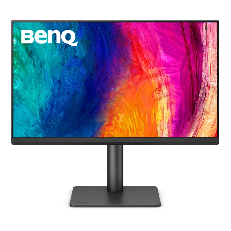 Monitor Benq 27" 9H.LNDLA.TBE