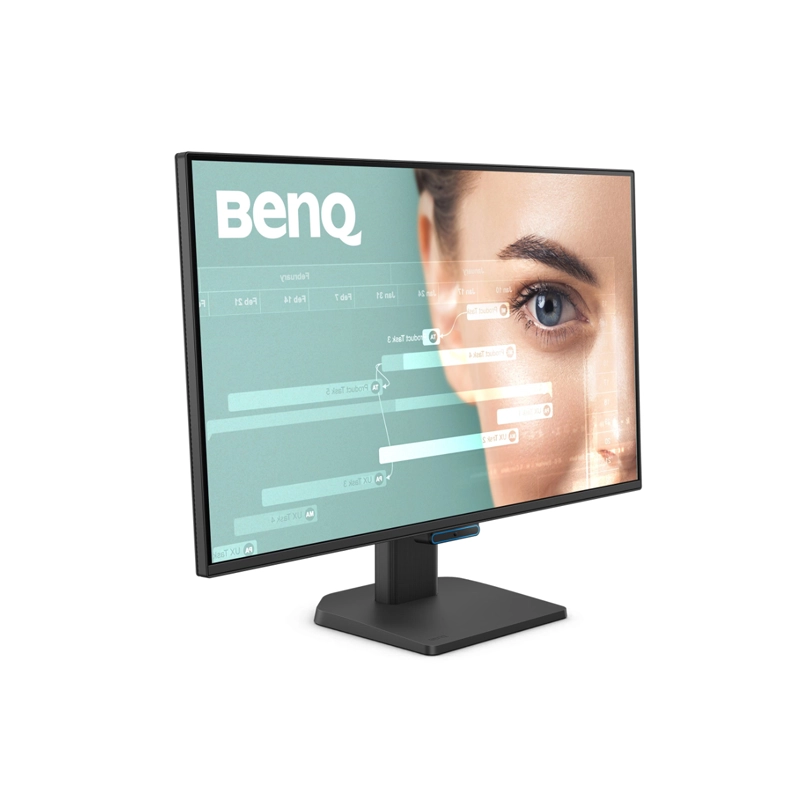 Monitor Benq 27" 9H.LNPLB.QBE